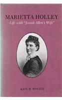 Marietta Holley