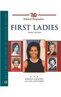 First Ladies