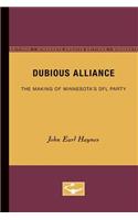 Dubious Alliance
