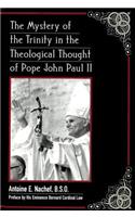 The Mystery of the Trinity in the Theological Thought of Pope John Paul II