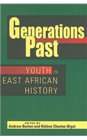 Generations Past