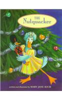 The Nutquacker