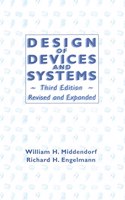 Design of Devices and Systems