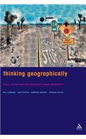 Thinking Geographically