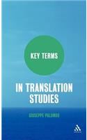 Key Terms in Translation Studies