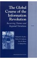 Global Course of the Information Revolution