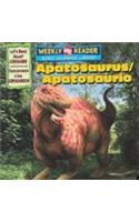Let's Read about Dinosaurs/Conozcamos a Los Dinosaurios (6 Titles)