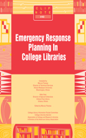 Emergency Response Planning in