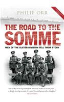 Road to the Somme