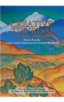 Creative Tourism, a Global Conversation