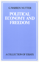 Political Economy and Freedom