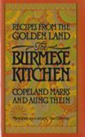 The Burmese Kitchen