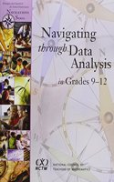 Navigating Data Analysis in Grades 9-12: (Navigations)