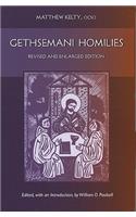 Gethsemani Homilies