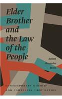 Elder Brother and the Law of the People