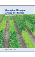 Managing Nitrogen for Crop Production