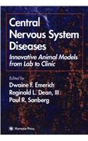 Central Nervous System Diseases