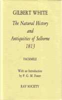 Natural History and Antiquities of Selborne 1813