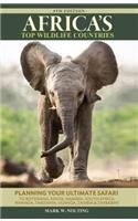 Africa's Top Wildlife Countries