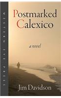 Postmarked Calexico