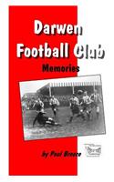 Darwen Football Club Memories
