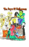 Days Of Halloween