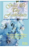 Great is Thy Faithfulness