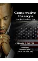 Conservative Essays for the Modern Era