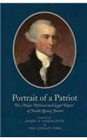 Portrait of a Patriot v. 4