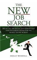 New Job Search