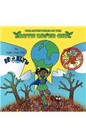 Adventures of the Earth Saver Girl