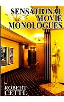 Sensational Movie Monologues