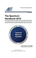 Spectrum Handbook 2018
