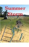 Summer Storm