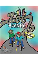 Zoo Avenue: The Mystery