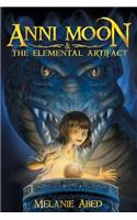 Anni Moon & The Elemental Artifact