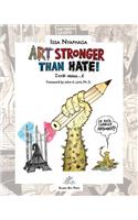 Art Stronger Than Hate!