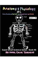 Anatomy & Physiology Part 1