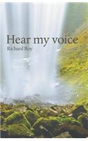 Hear My Voice