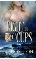 Eight of Cups