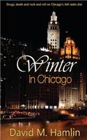 Winter in Chicago