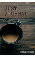 Just Journal