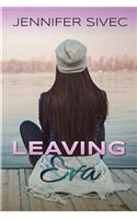 Leaving Eva