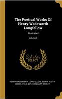 The Poetical Works Of Henry Wadsworth Longfellow