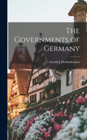Governments of Germany