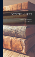 Scottish Peat