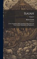 Isaiah