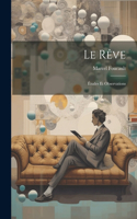 Le Rêve