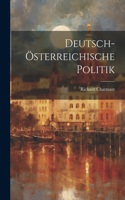 Deutsch-Österreichische Politik