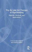 Art and Art Therapy of Papermaking